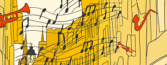 MUSIQUE ! - Programmation foisonnante à Bayonne et partout